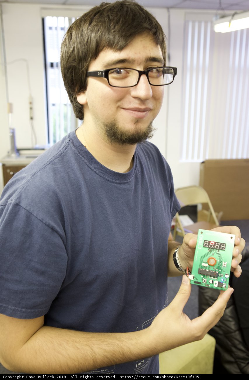 The Game Master