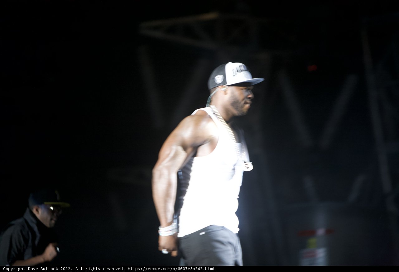 Solo Performance in Coachella