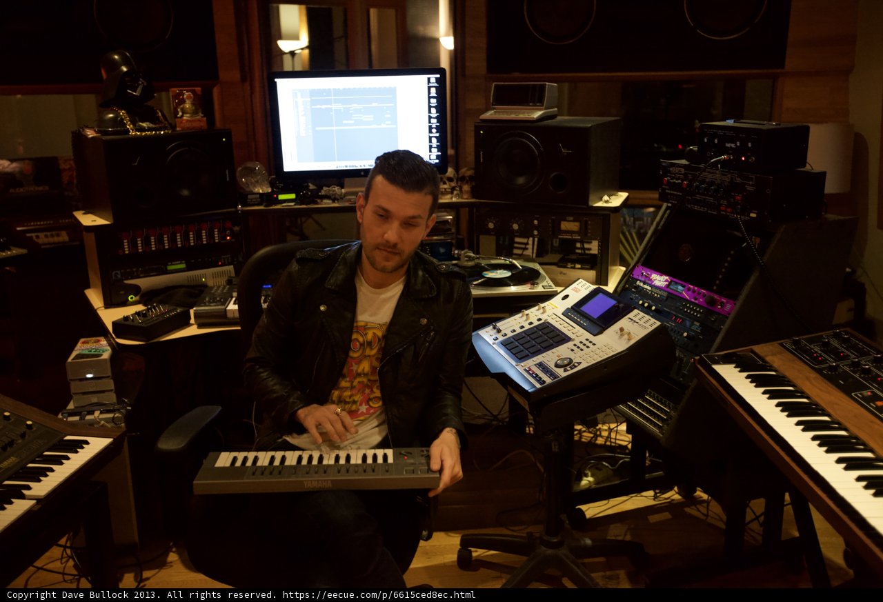Keyboard Master
