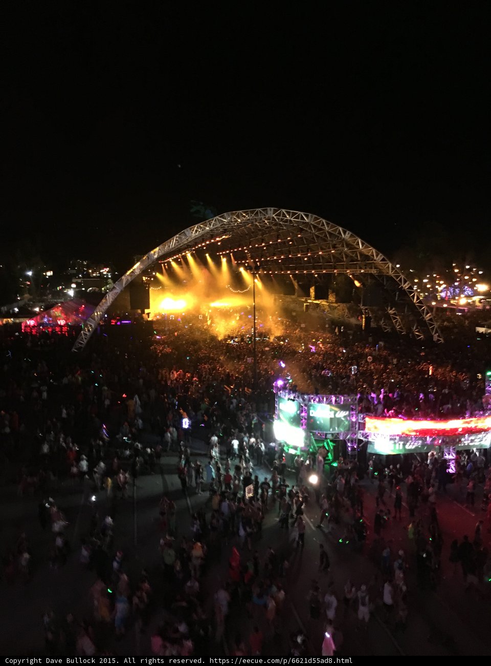 Metropolis Nightlife