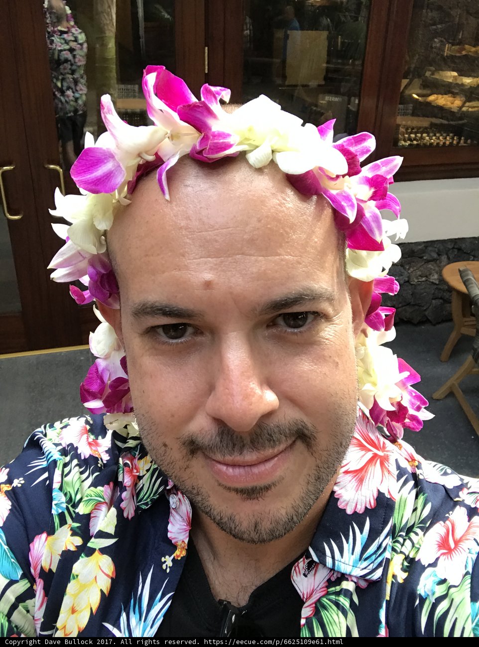 Lei Day Celebration