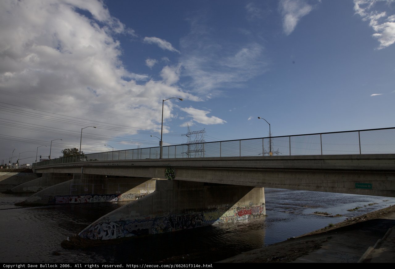 Graffiti Bridge