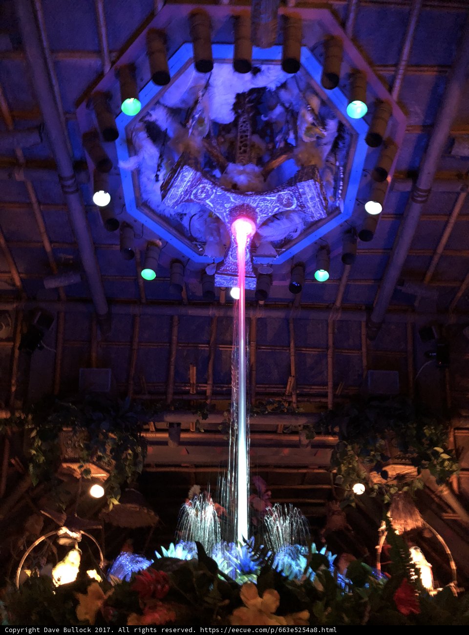 Fountain of Prayers