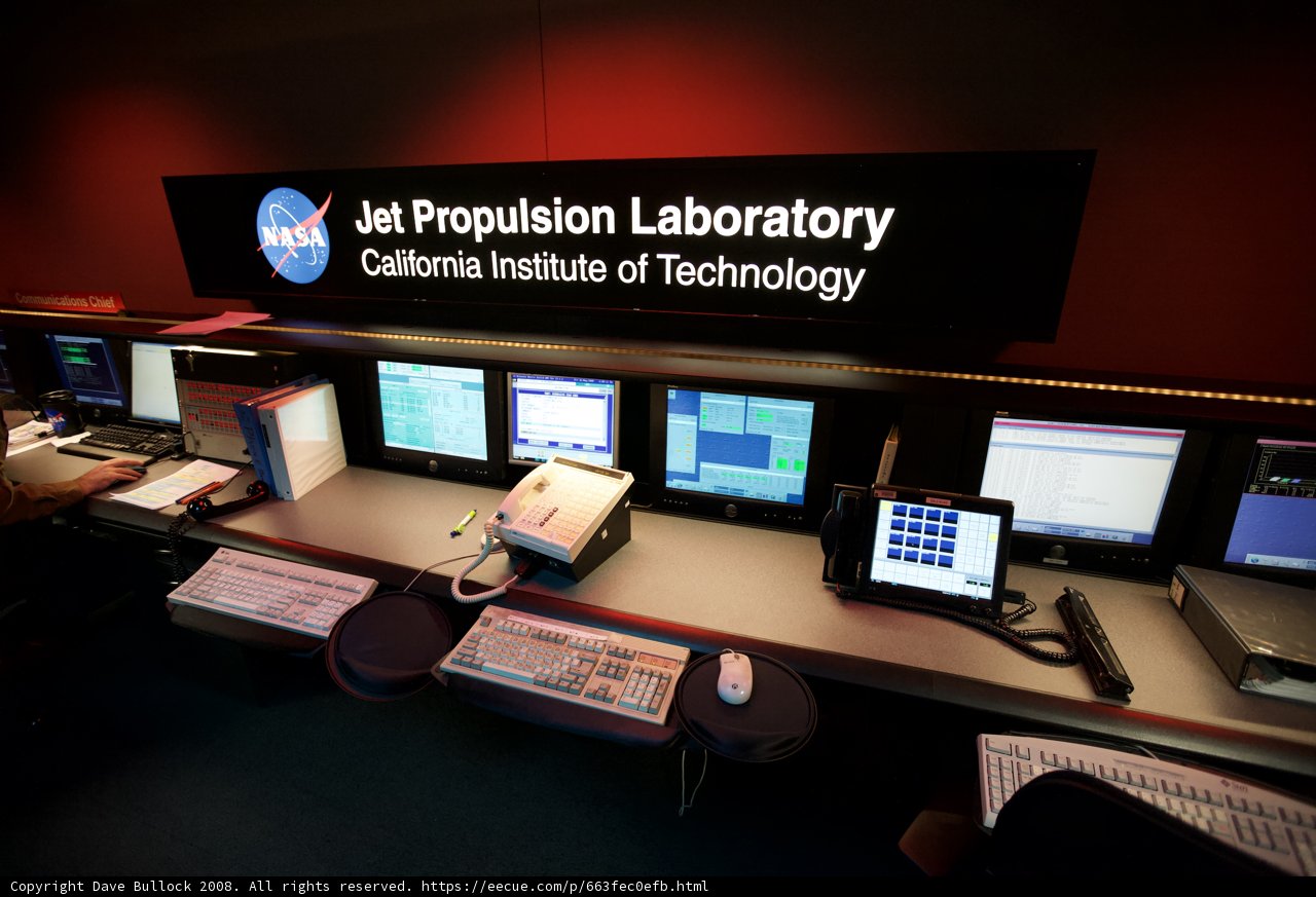 Technology Hub