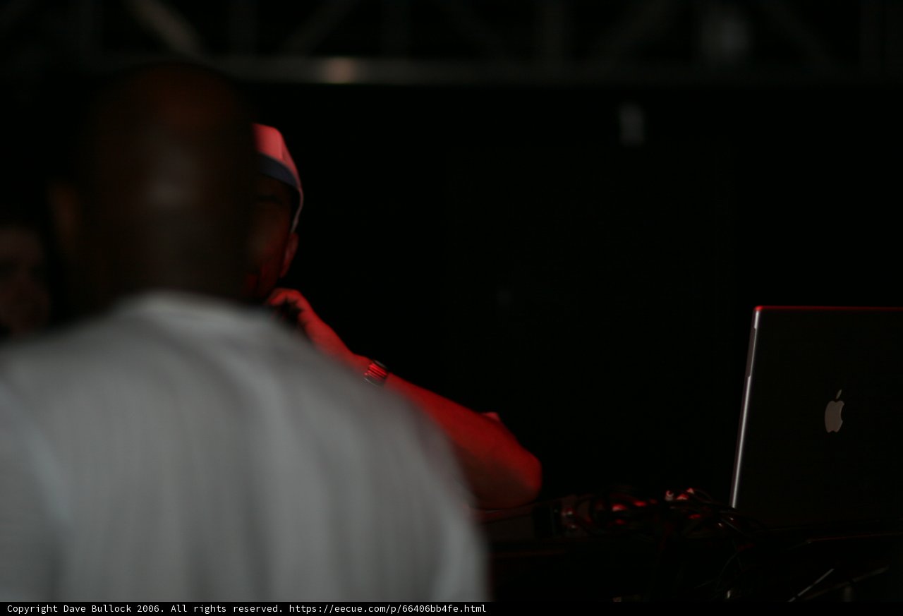 Digital Deejay