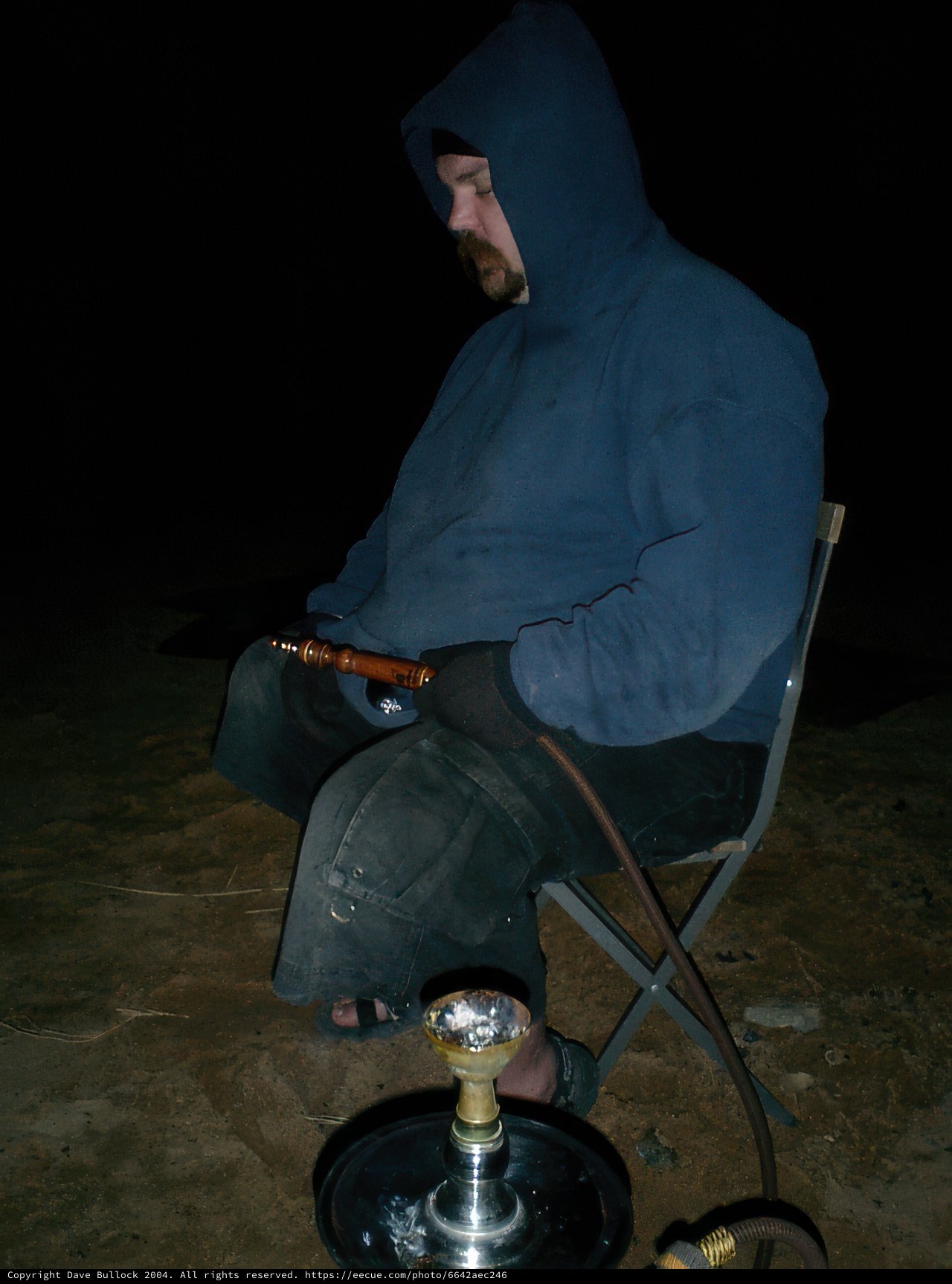 Hookah Hangout