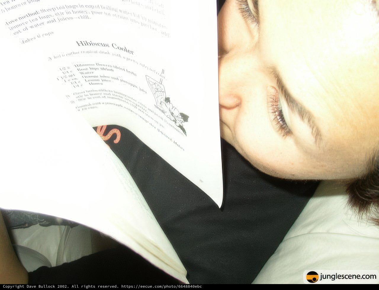 The Joy of Reading