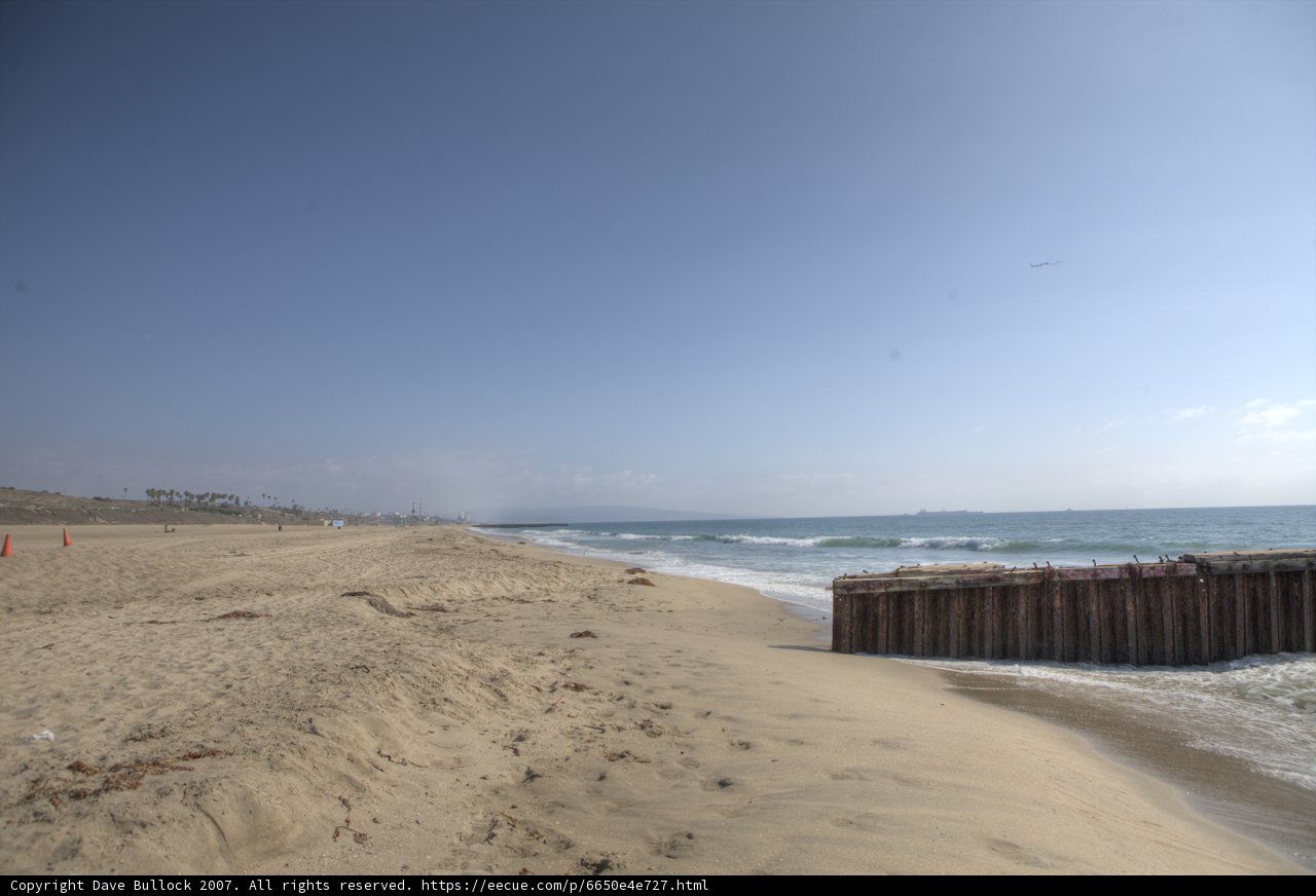 Beachside Serenity