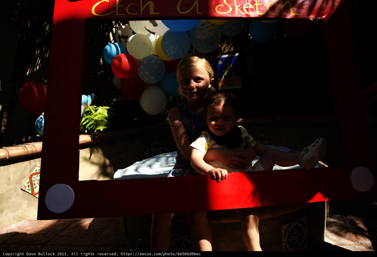 Wesley's Enchanting First Birthday Celebration