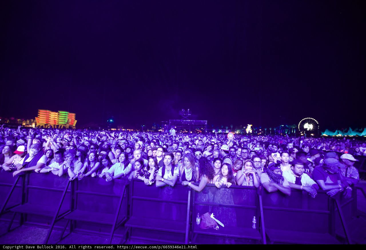 Purple Haze at the Urban Concert