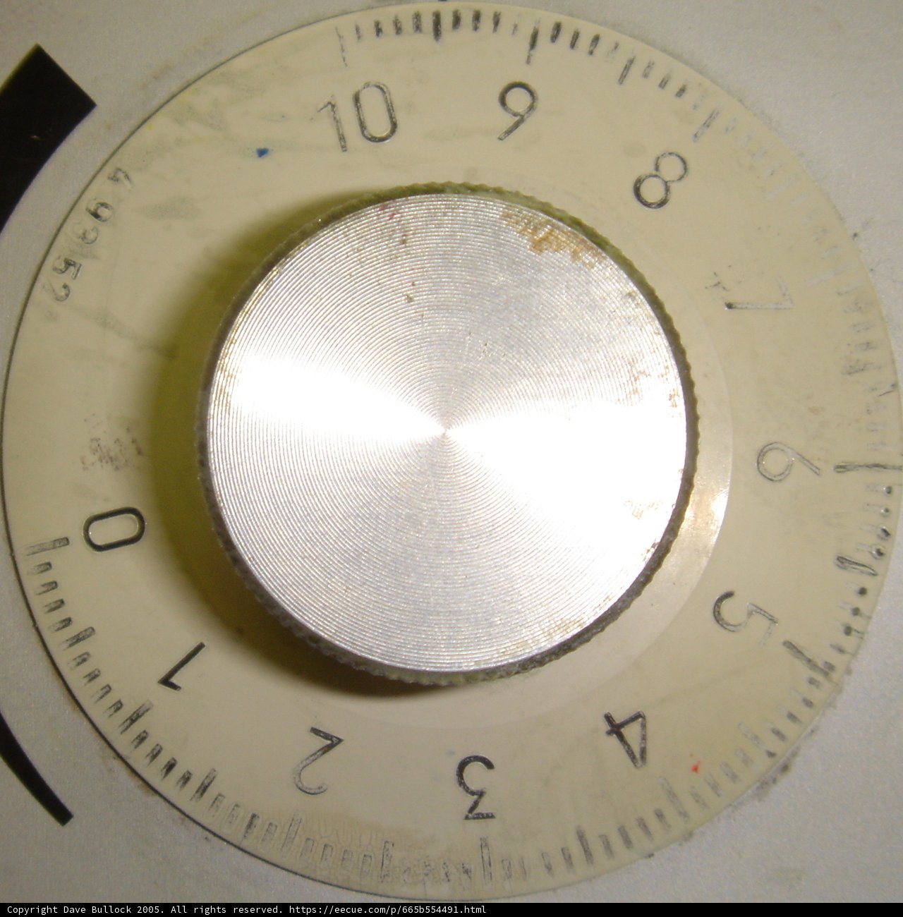 Precise Timekeeping