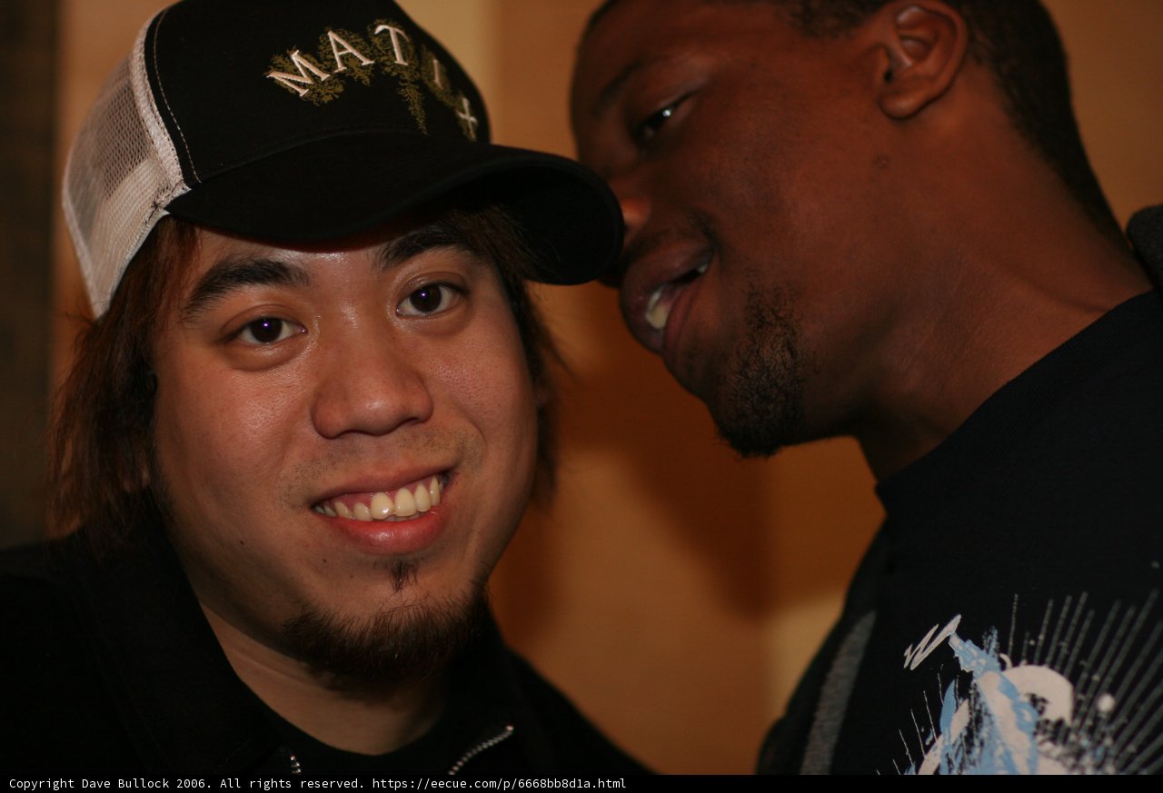The Black Shirted Samurai