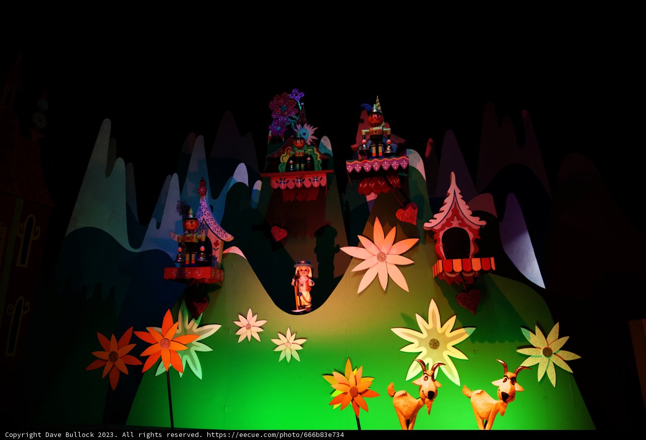 Magical Desserts in the Enchanted Kingdom