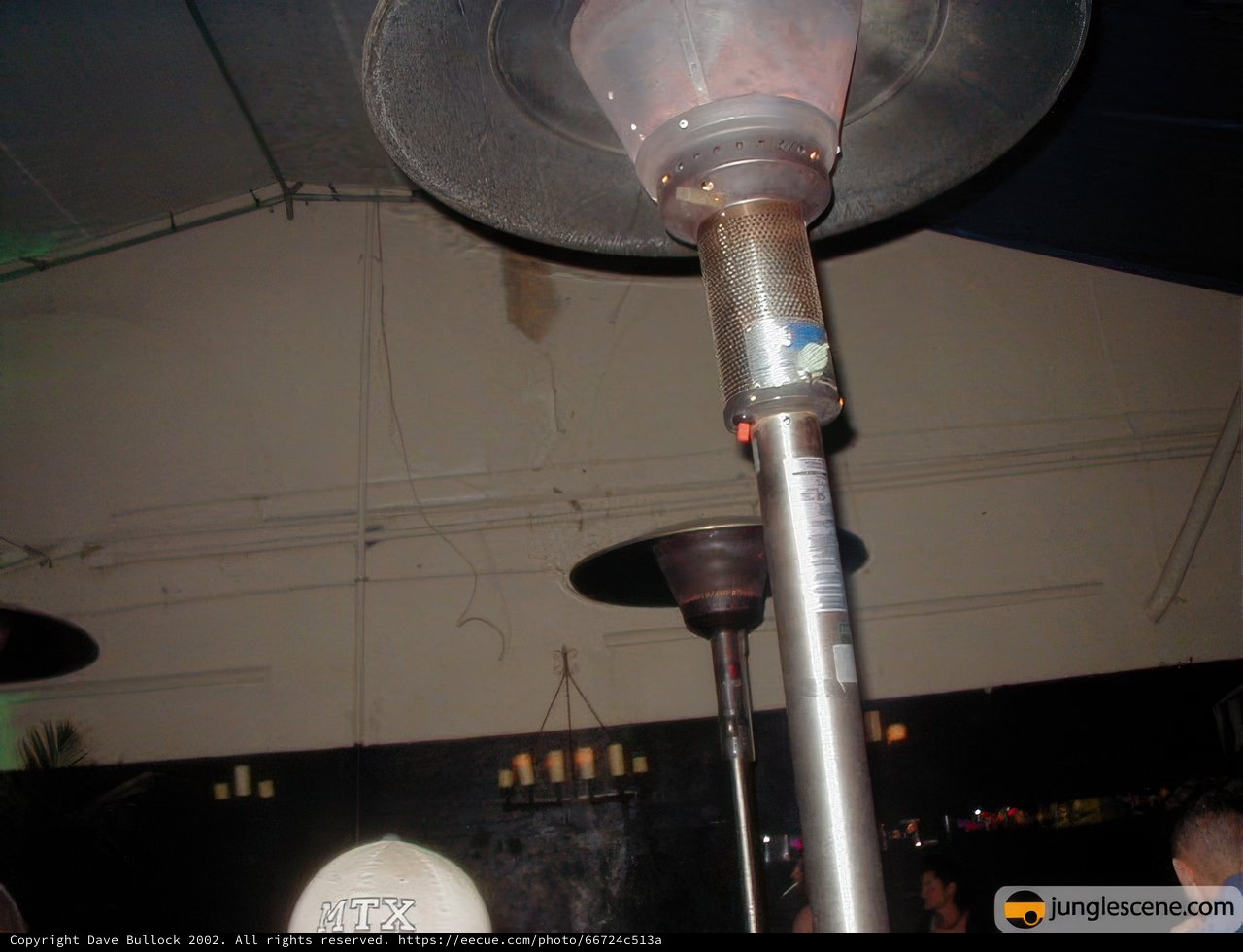 Heating Things Up