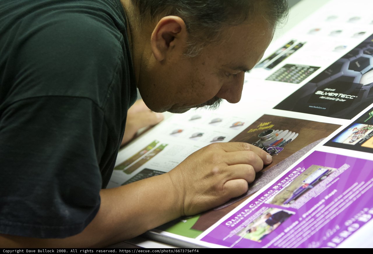 Magazine Mania