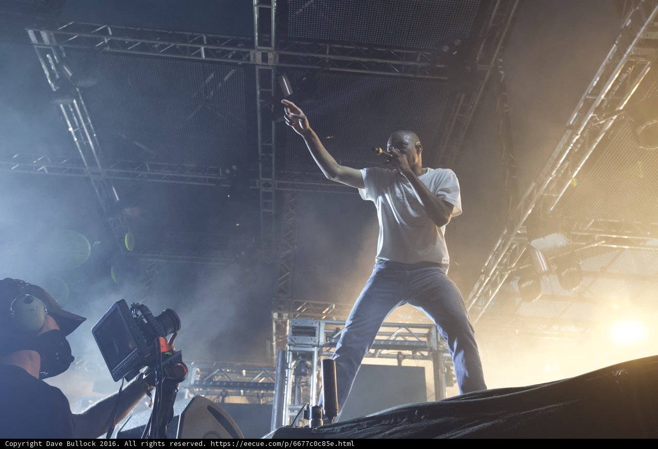 Rocking the Crowds
