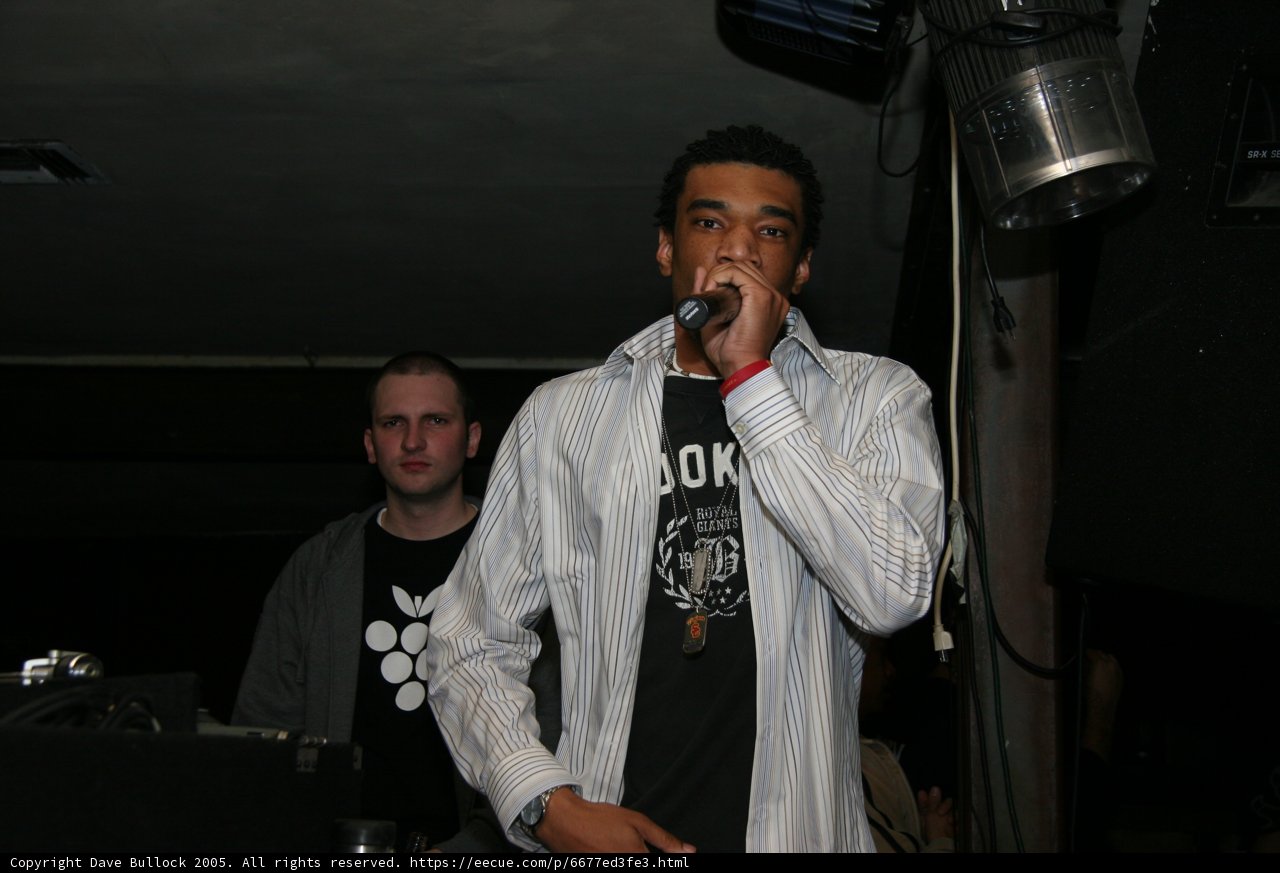 Live Performance