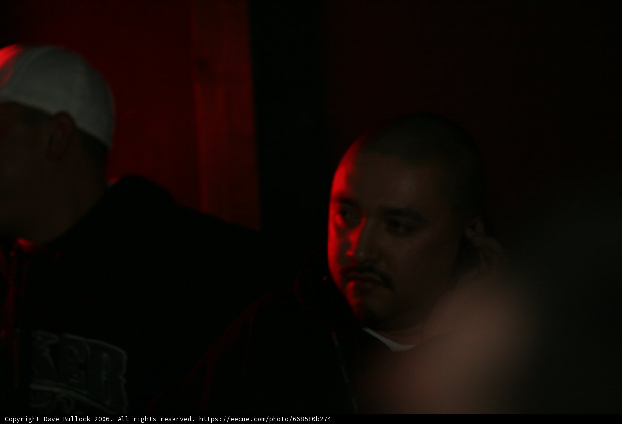 Red Light Warriors