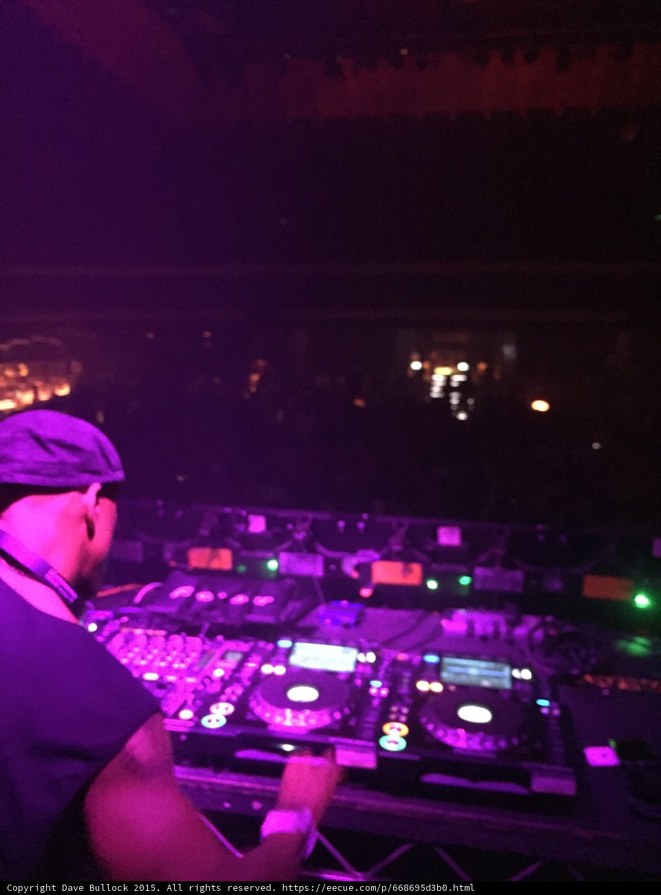 Purple Haze DJ Set