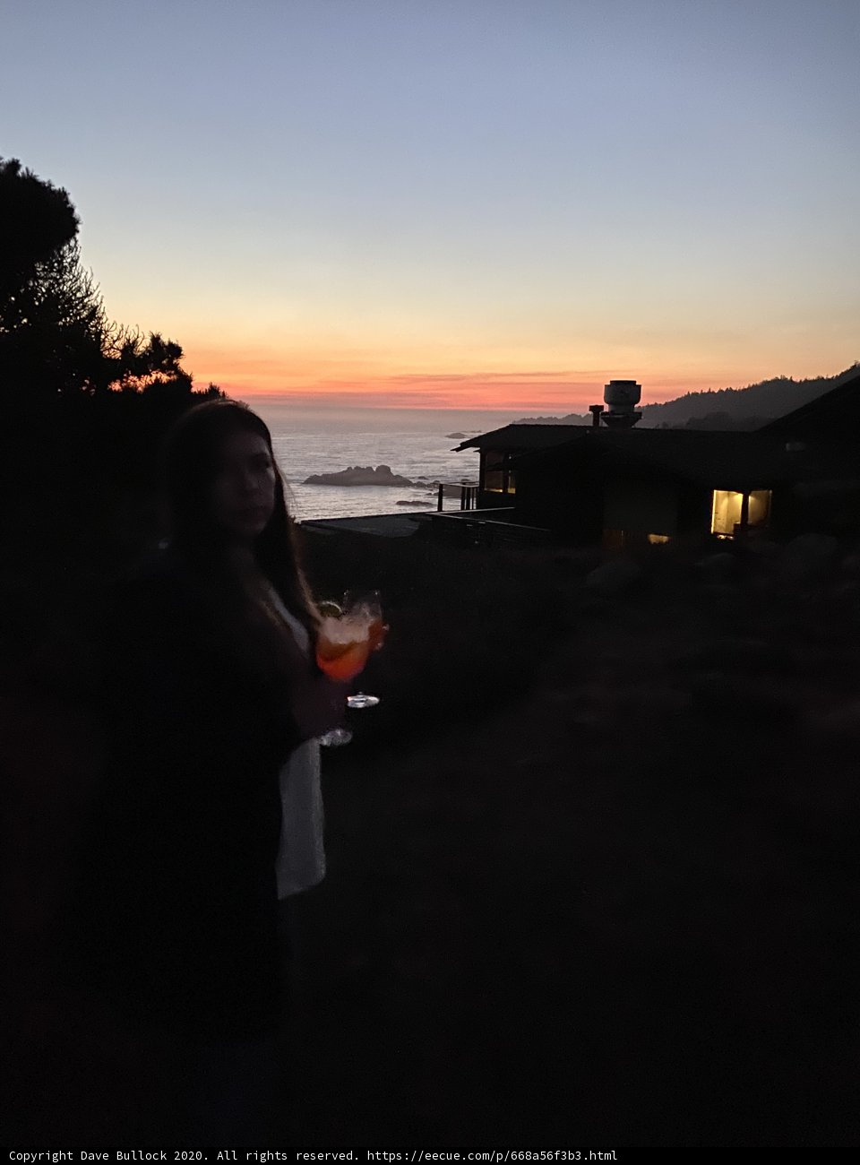 Sunset Sip