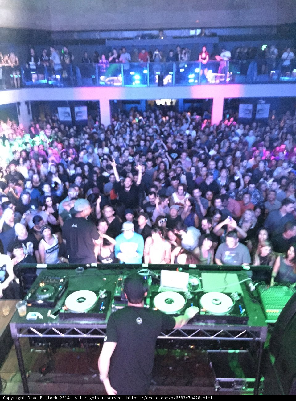 Nightclub Groove