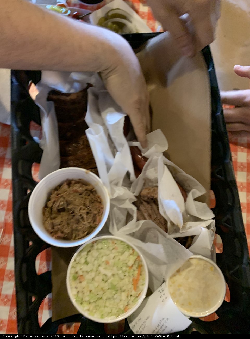 Preparing a Delicious Meal