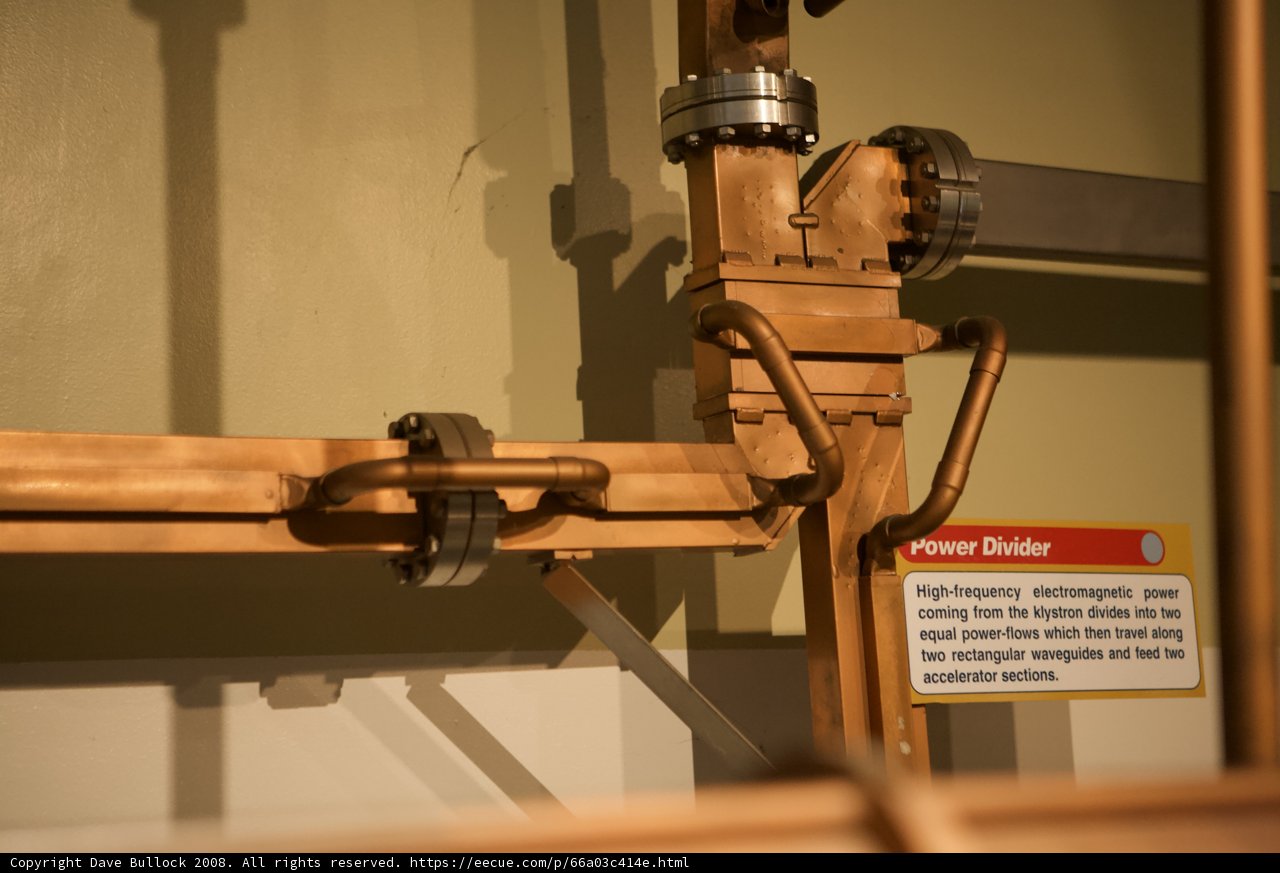 The Wooden Plumbing Pipe