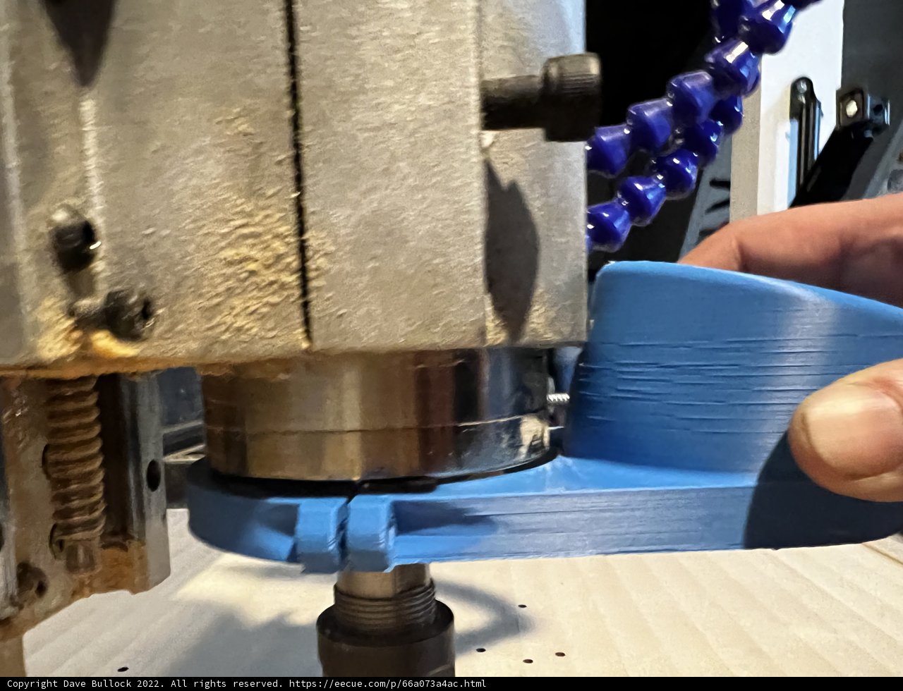Crafting with Precision