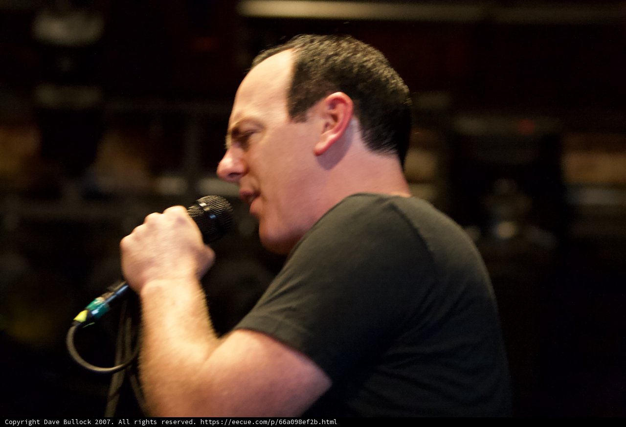 Bad Religion Performance