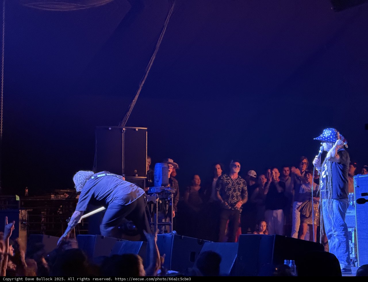 Electric Night at Empire Polo Club