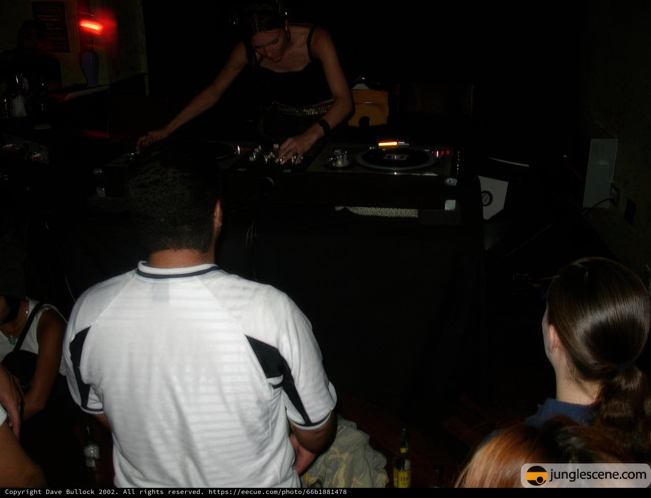Club Night Set