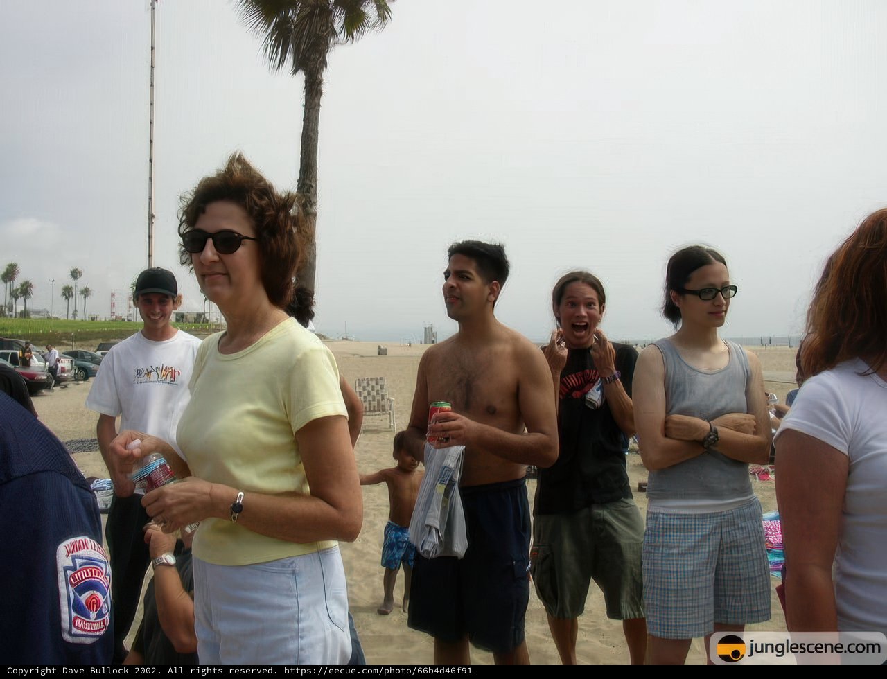 Beach Day Brewskis