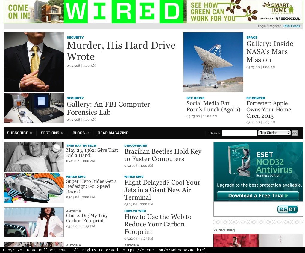 Wired Magazine's Advertisement Featuring Six Diverse Individuals in Formal Wear