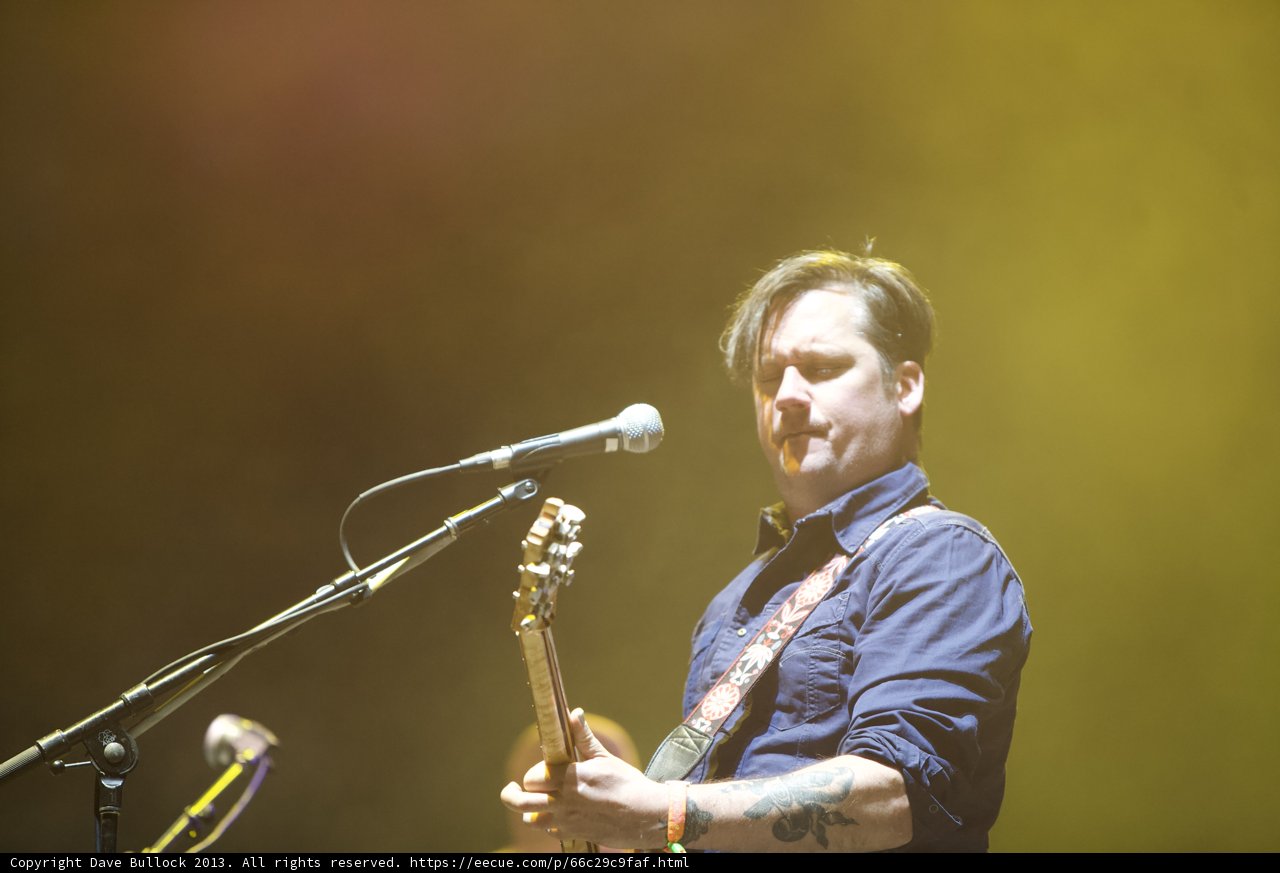 Soulful Performance at Coachella