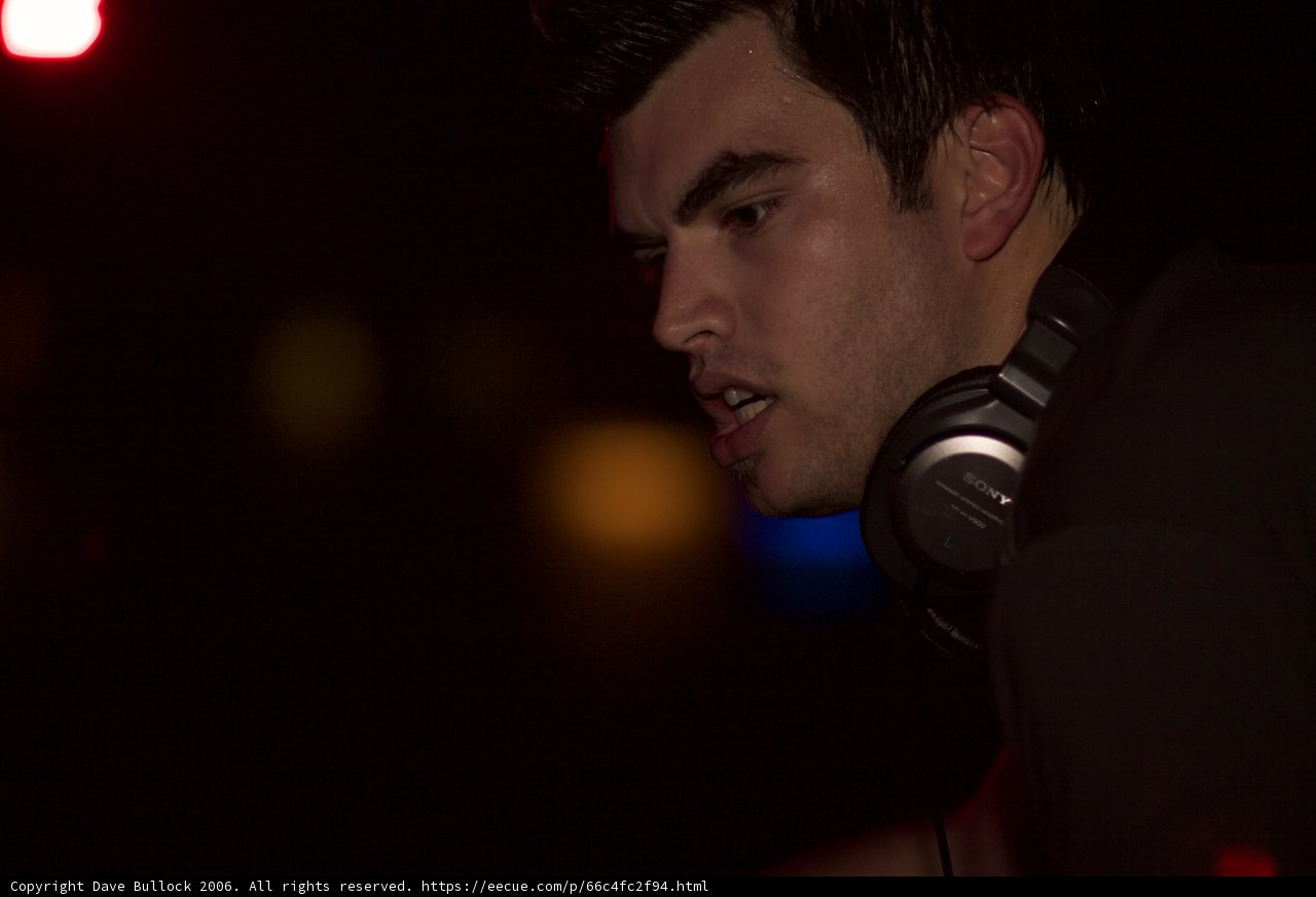 Grooving to the Beat