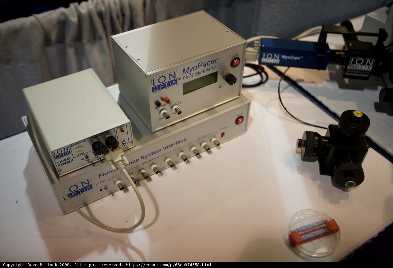 Innovative Adapter for Electronics