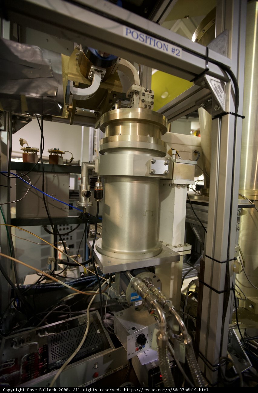 Inside the Factory Machine