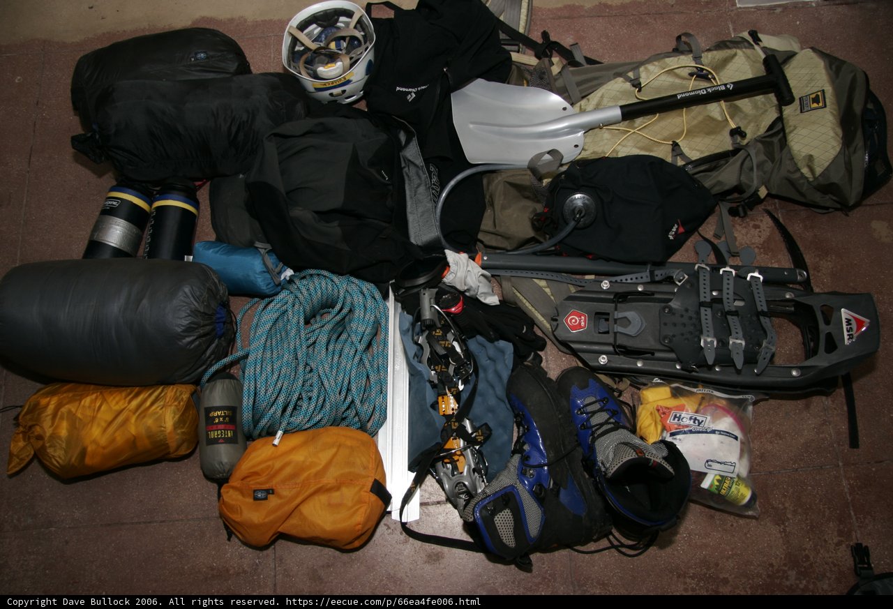 Gear Pile-Up
