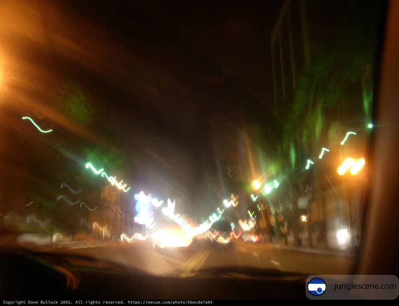Night Drive