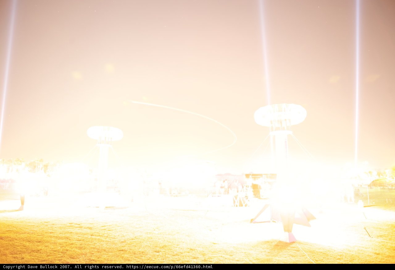 Soaring with the Sun