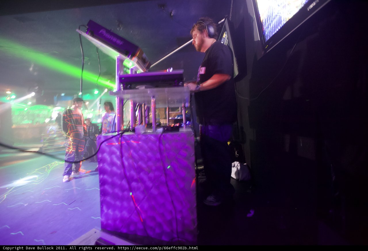 Purple Haze DJ Set
