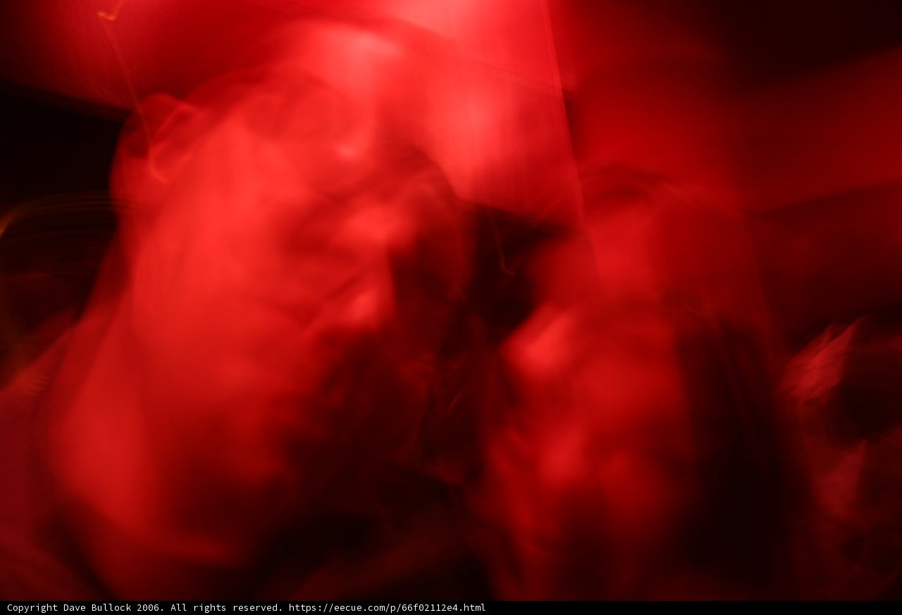 Red Romance