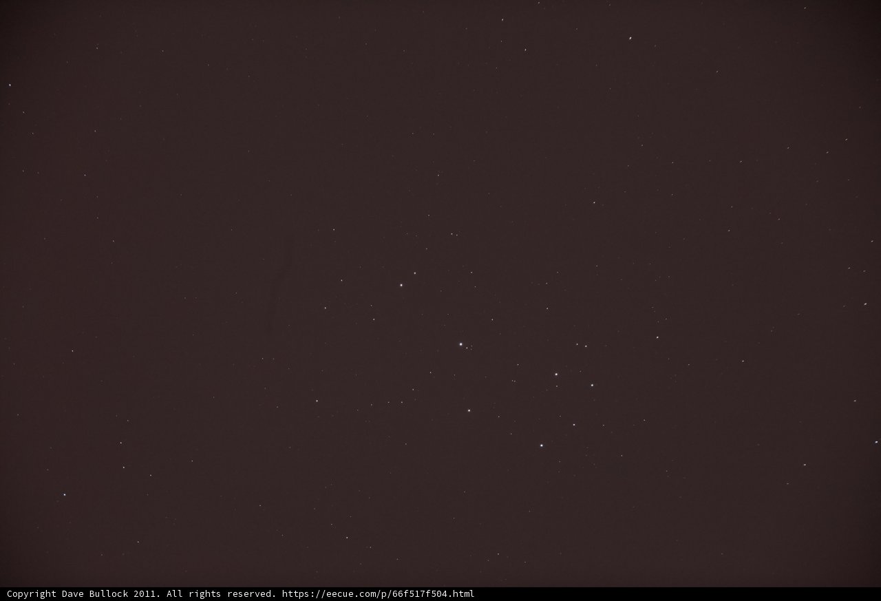 Starry Night