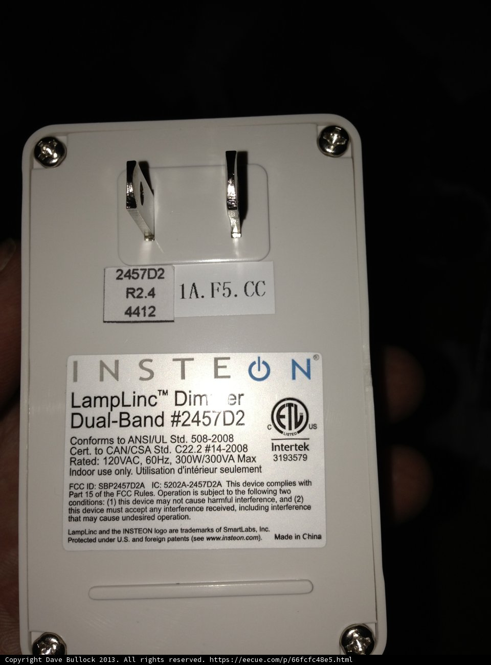 Introducing the Innovative Inton Adapter