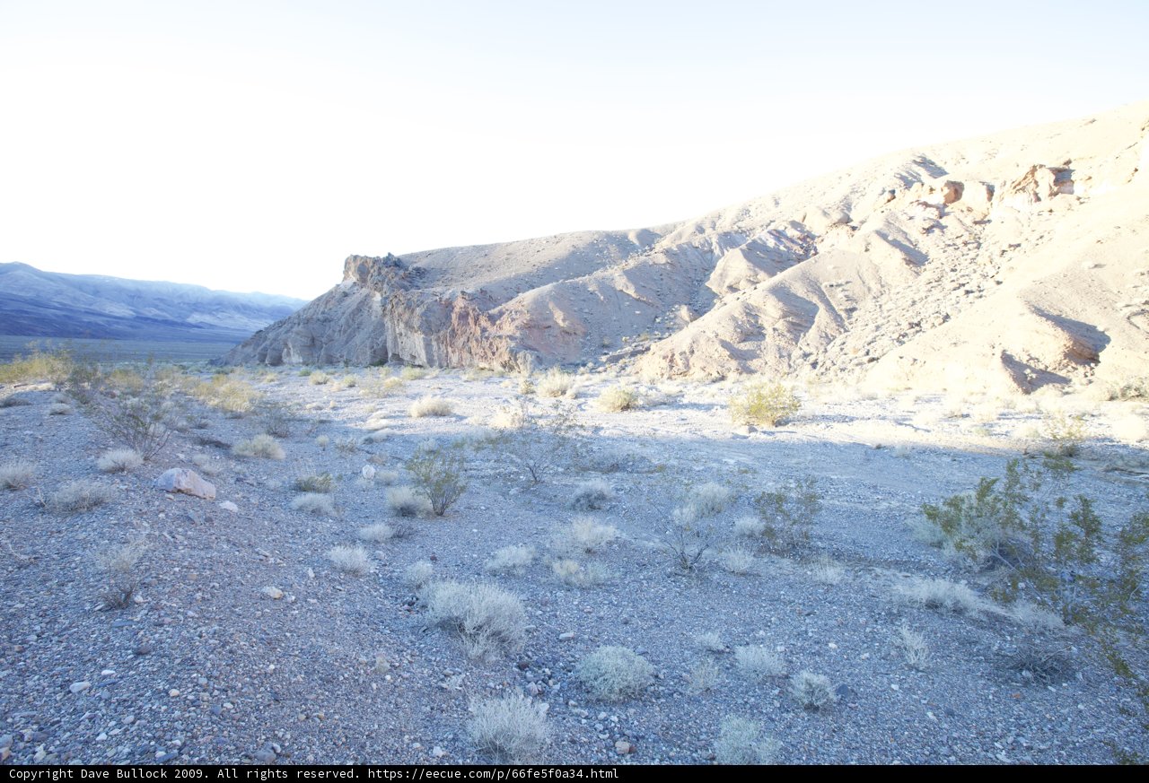 Rugged Landscape