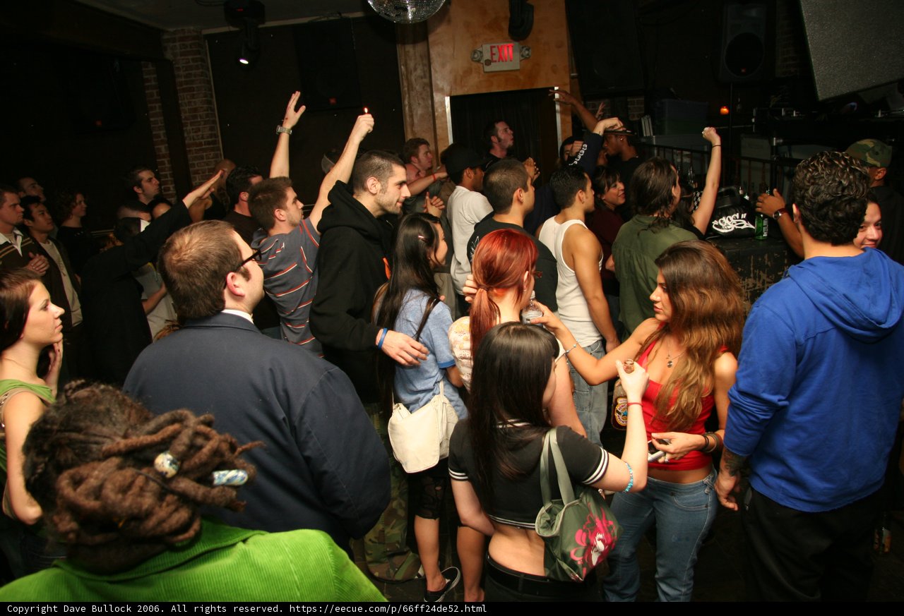 Party Vibes