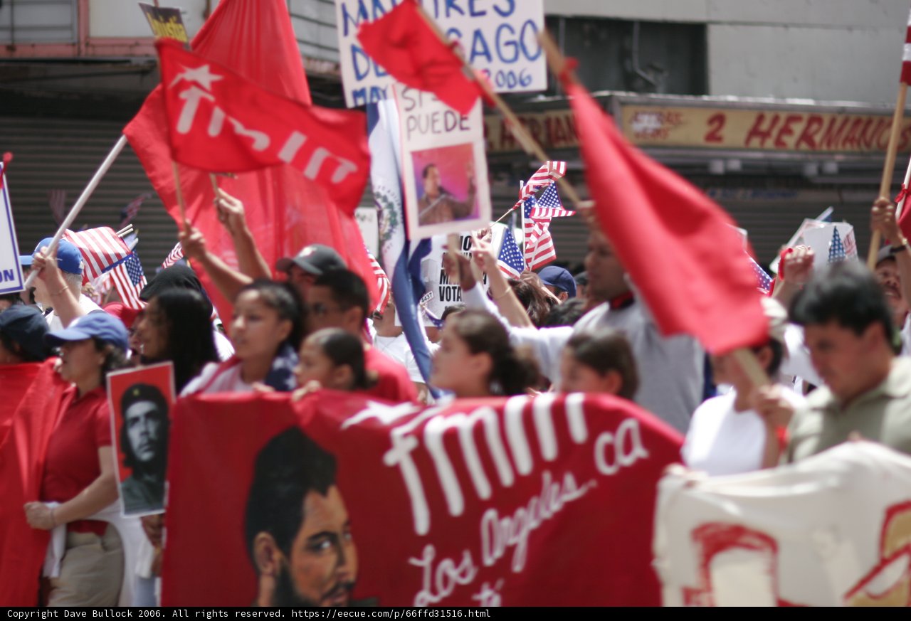 Rallying for Change