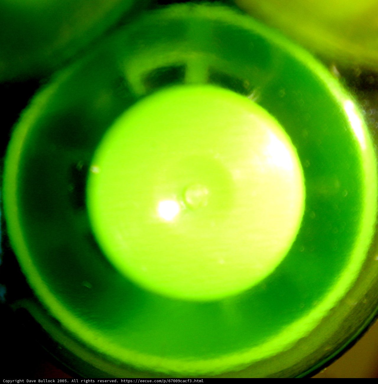 Green Glow