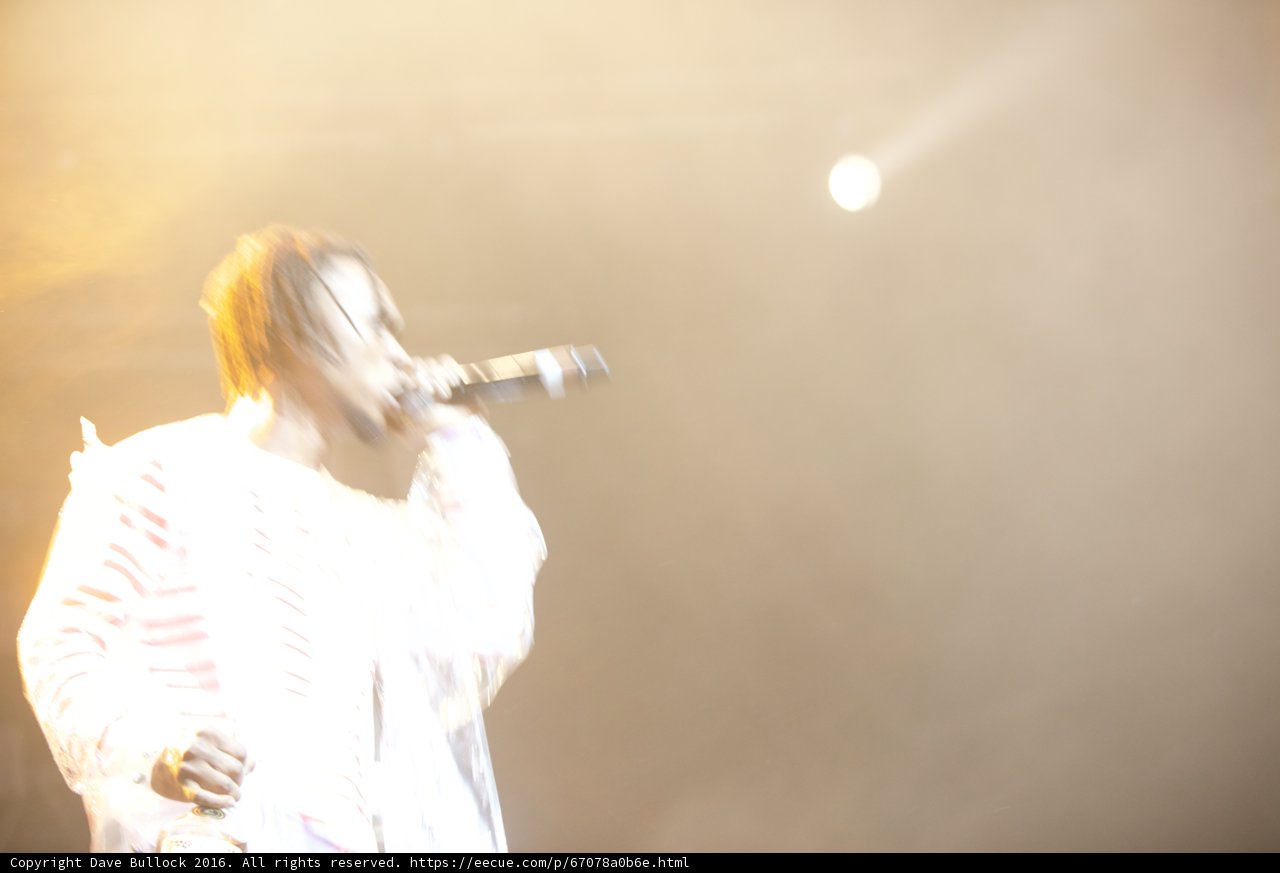 Stage Spotlight