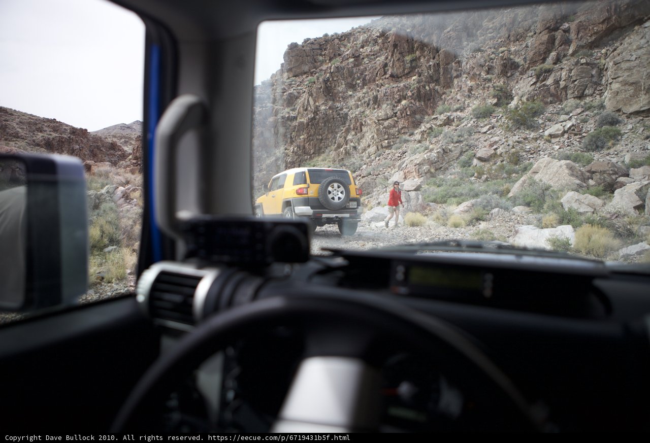 Off-Road Adventure